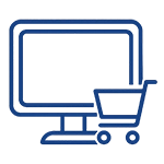 Webshop laten maken logo
