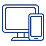 website laten maken logo